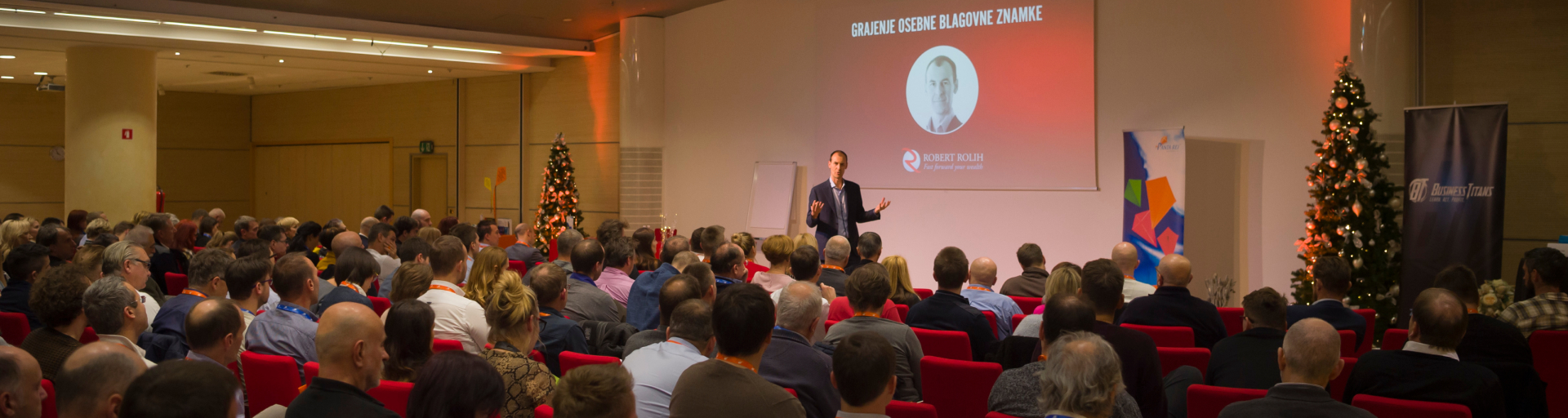Akademija Panta Rei – izobraževalni seminar
