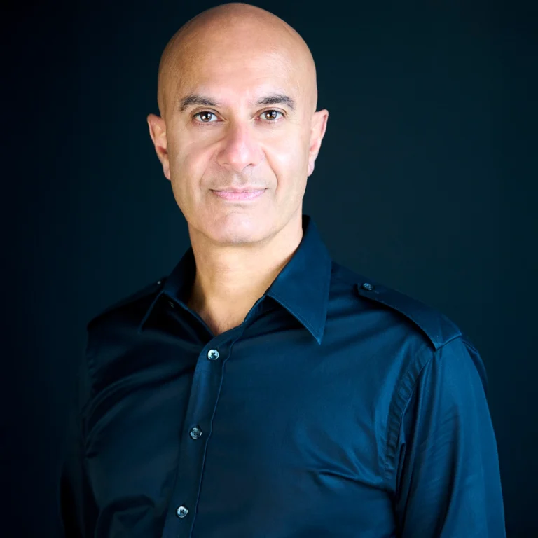 Robin Sharma seminar